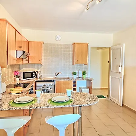 Apartment Harry's *