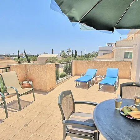 アパート Harry's Phrenaros