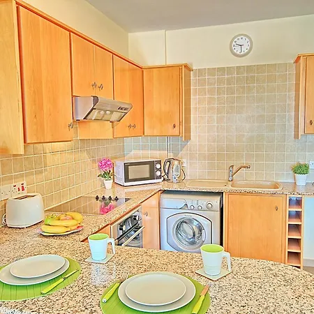 Apartment Harry's *