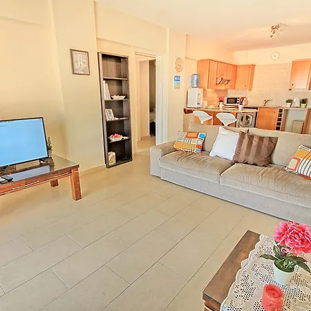 Apartment Harry's